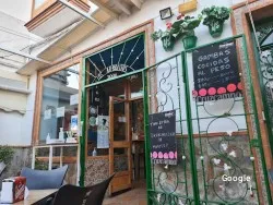 Restaurante Alimentación los Arbolitos - Olvera