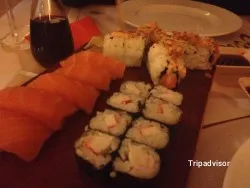 Restaurante Taifeng - Barcelona