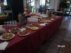 Restaurante La Senia, restaurante en Vall d'Alba