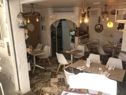 A Casa Mia, restaurant a Mogán