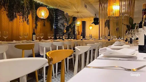 Foto de Crosmas
