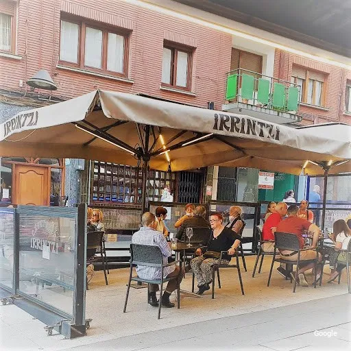 Foto de Cafetería Irrintzi