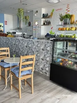 Bahia Azul, restaurante en Fuengirola
