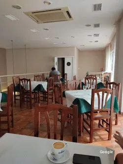 Restaurante Comedor Italia - Palencia