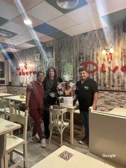 Taberna Divan, restaurante en Berango