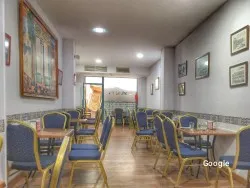 Restaurante Cafe Bar Le Crĕme - Utrera