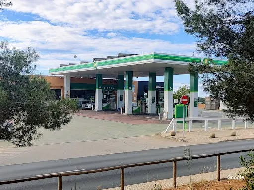 Foto de Bp