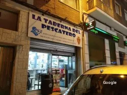 Restaurante La Taberna del Pescatero - Zaragoza