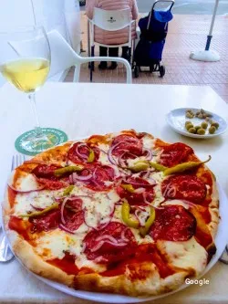 Restaurante Danfe Bar-Restaurante - Benidorm