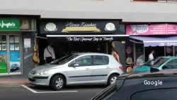 Restaurante Al Corte - Ibericos De Calidad Y Delicatessen - Arona