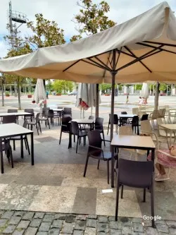 Restaurante Cerveceria la Quinta - Pamplona