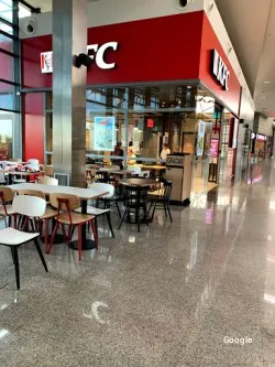 KFC Metromar, restaurante en Mairena del Aljarafe