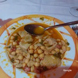 Bar de Esteban, restaurant a Ciudad Real