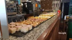 Restaurante Sidreria Restaurante Fonte Nalona - Oviedo