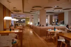 Paixixi Espai Gastronomic, restaurant a Ontinyent