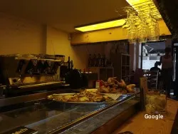 Restaurante Pepe Nero - Madrid