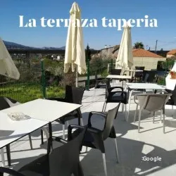 Restaurante Cafeteria La Terraza - Vigo