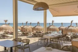 Chiringuito Oasis, jatetxea (Fuengirola)
