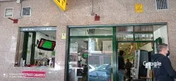 Restaurante Bar Carolina - Alcalá de Henares