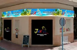 Jax, restaurant a Torrevieja
