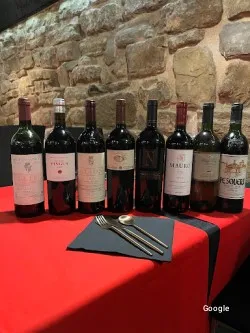 Restaurante La Santa Brasa - Manresa