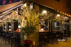 Restaurante La Tapa - Murcia