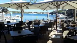 Sa Barqueta, restaurant in Es Castell