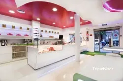 Restaurante Bochoco - Bilbao