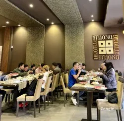 Restaurante Sanuk - Madrid