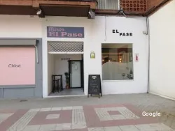 Restaurante Meson El Pase, restaurant a Talavera de la Reina