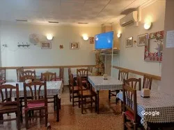 Restaurante D'Tívoli Restaurante - Elx