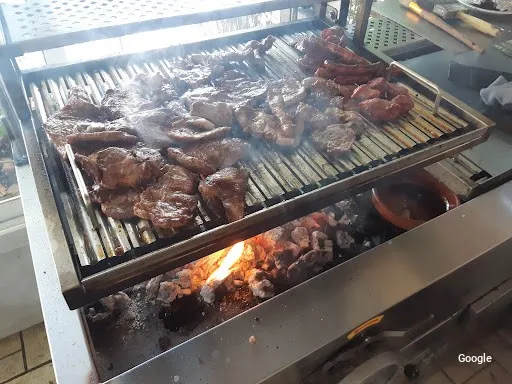 Foto de El Corner