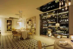 Restaurante Magnum 7 Portes - Barcelona