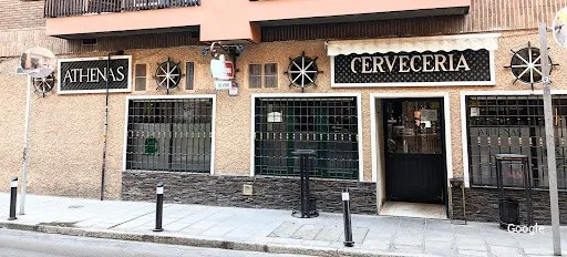 Foto de Bar Athenas