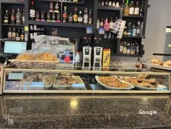 Restaurante Bar Cafetería SOFÍA - Pamplona