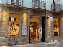 Restaurante Kaf Restaurante cocina fusion oriental - Alicante