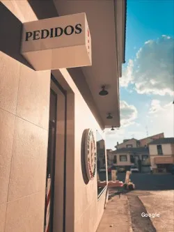 Restaurante Pizzería Gondola Mocejón - Mocejón