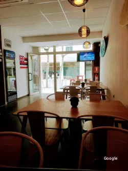 Restaurante Maiki Poké - Cambrils