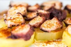 Restaurante Reno Marino Jávea - Xàbia