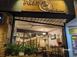 Restaurante Taberna Napoletana - Ciudad Real