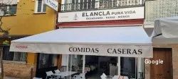 Bar El Ancla, restaurant in Fuengirola