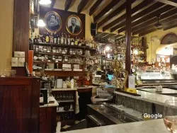 Restaurante Cafe La Lonja - Palma de Mallorca