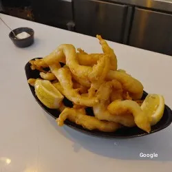 Restaurante Taberna Arrantzale pontevedra - Pontevedra