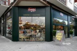Restaurante Coren Grill Estación - Ourense - Ourense