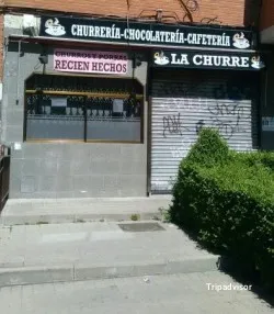 Restaurante La Churre - Móstoles