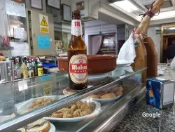 Restaurante Cafetería Churreria Rafael - Parla