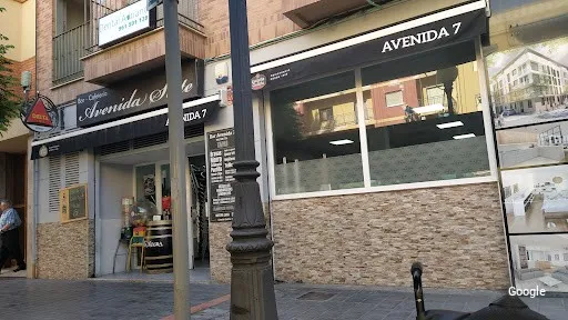 Foto de Bar Avenida