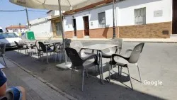 Restaurante Bar El Dolmen - Trigueros