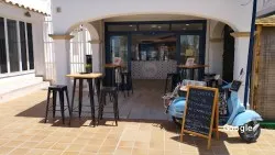 Sicilian Delicacies, jatetxea (Santanyí)
