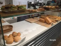 Restaurante Woki Organic Market Marion - Barcelona